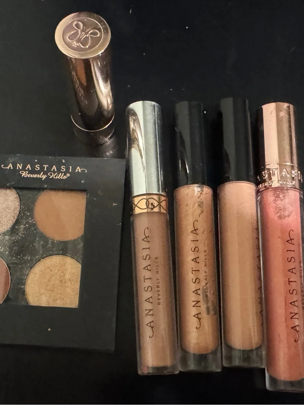 Anastasia Beverly Hills anastasia beverly